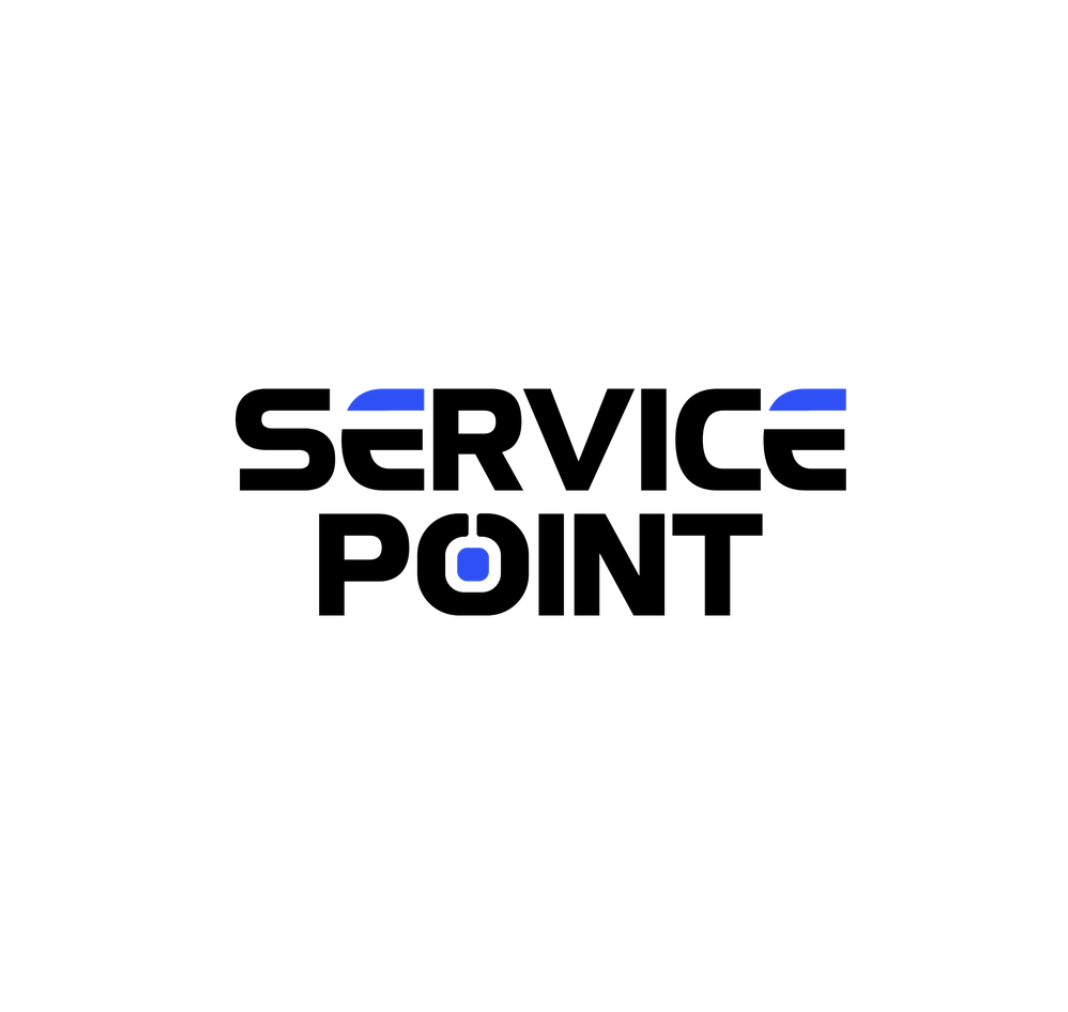 SERVICEPOINT